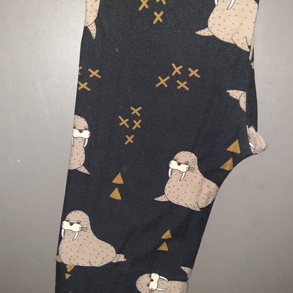 8 Pair of Leggings For 1 Price!!!!! - Picture 5 of 8